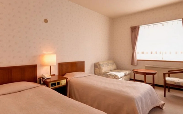 妙高阳光酒店(Hotel Sunlight Myoko)