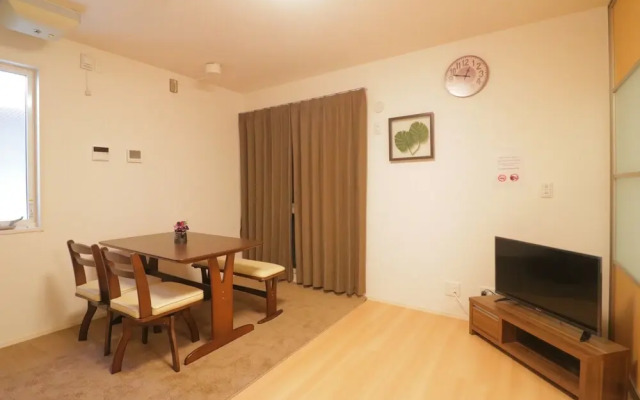 HG Cozy Hotel No.58
