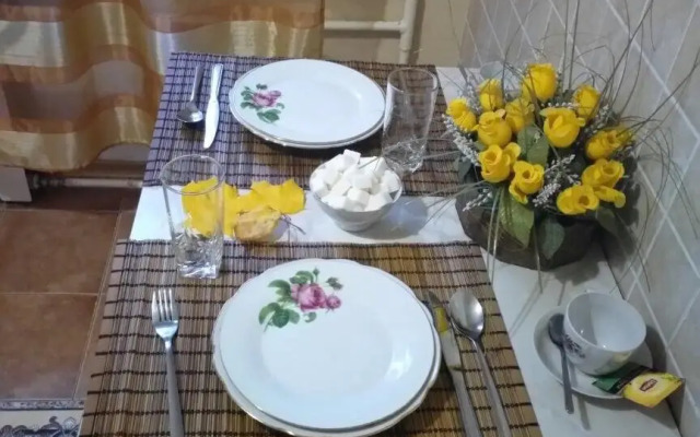 Фаворит на улице Шверника