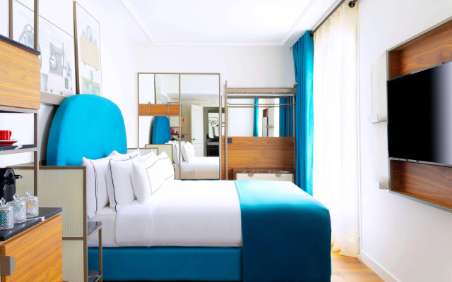 Villa Marquis Meliá Collection