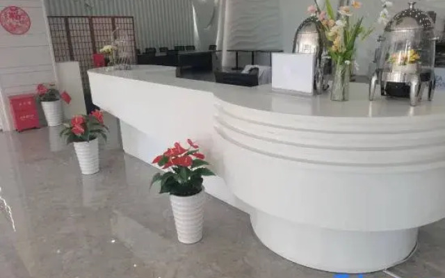 Nan'ao Hailan Mountain Homestay