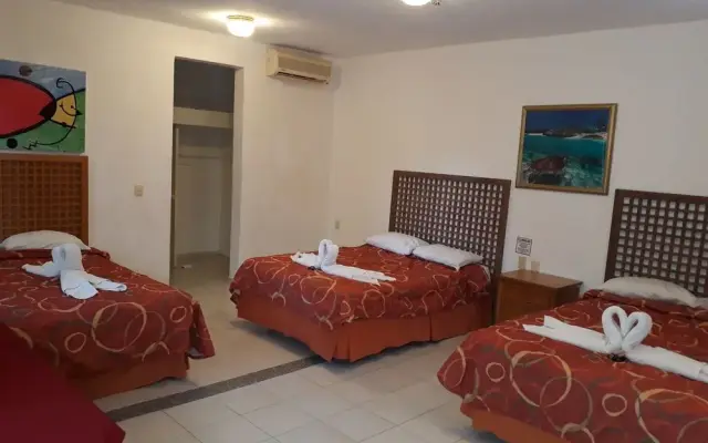 Hotel Santa Maria