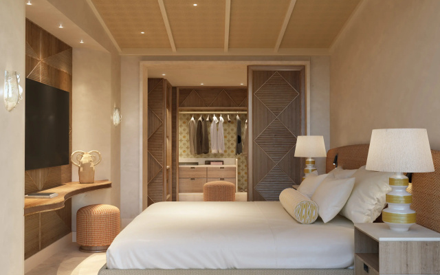 Mandarin Oriental Punta Negra, Mallorca