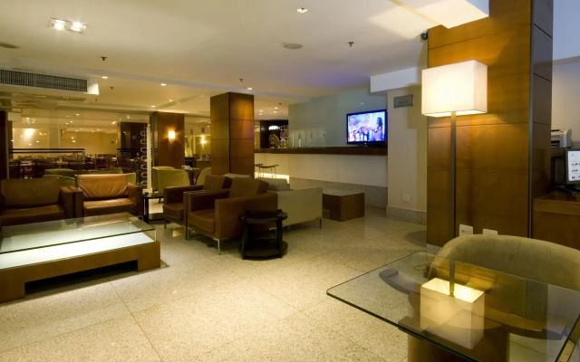 Mar Palace Copacabana
