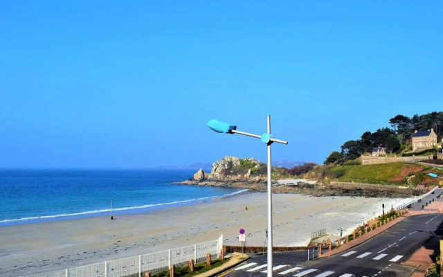 Appartement Perros-Guirec, 1 pièce, 2 personnes - FR-1-368-323