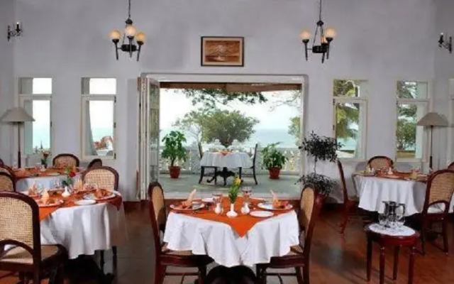 Gama Heritage Residency