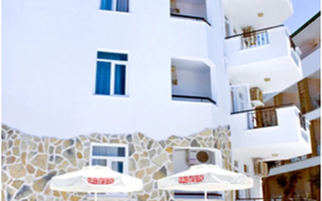 Golden Star Hotel