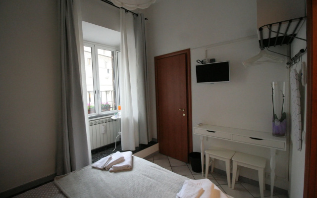 Claudia Rooms