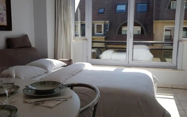Studio Casinoplein Middelkerke