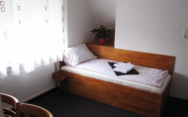 Pension Rote Rosen