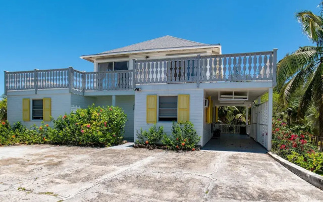 Sundowner Villa 4 Bedroom Villa