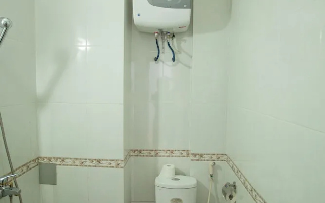 Thanh Lich Hotel