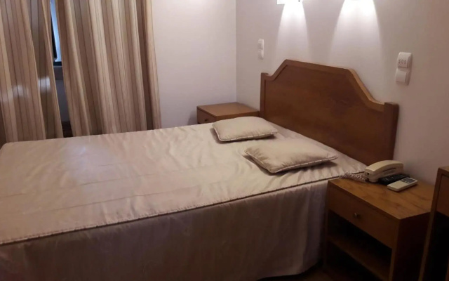 Hotel Alicante