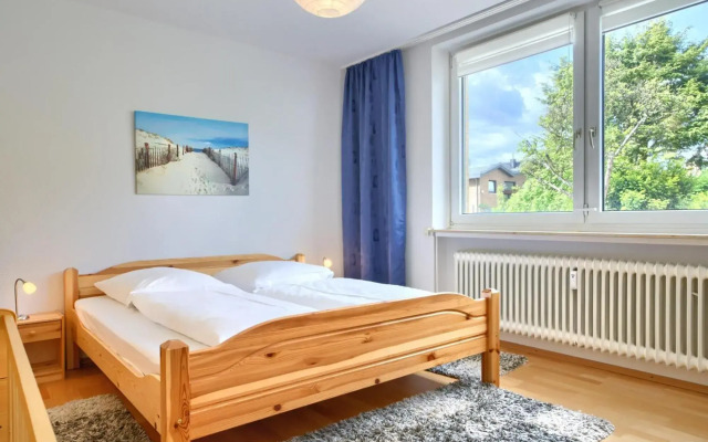 Piontek Strandblick