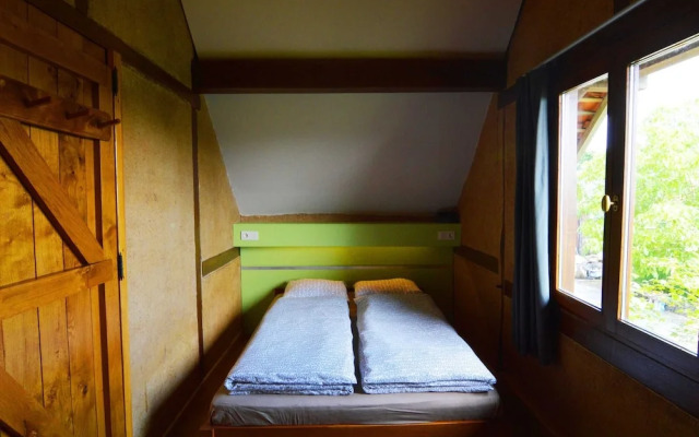 Comfortable Home With Sauna
