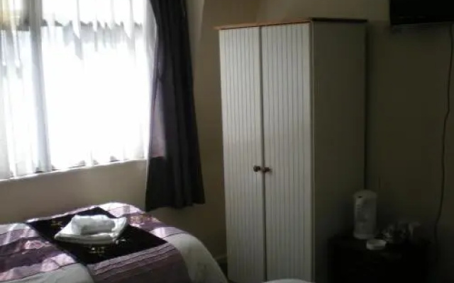 The Residence
