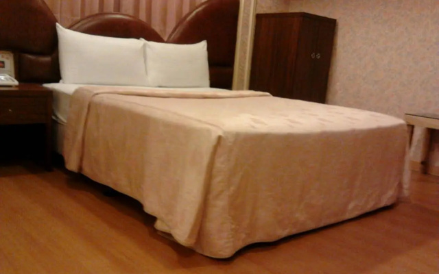 Wo Chia Hotel