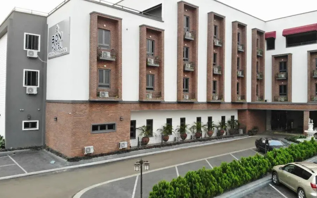 BON Hotel Smith City Awka