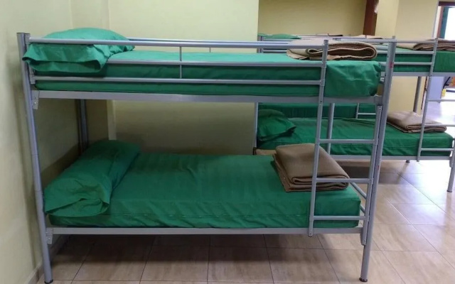 Albergue Los Caminantes de Arzua - Hostel