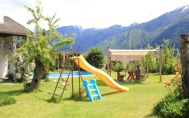 Pension Obergrundgut