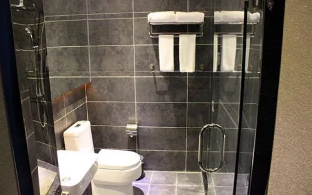 FX Hotel Chongqing Technology and Business University