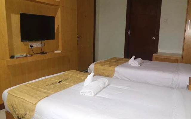 Fratini's Hotel