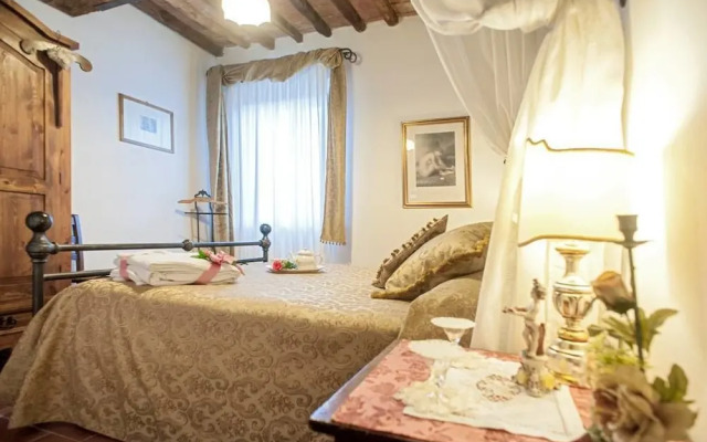 Appartamenti La Rocca