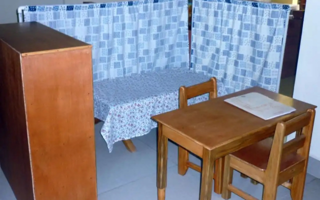 Hotel Casa Vinculos