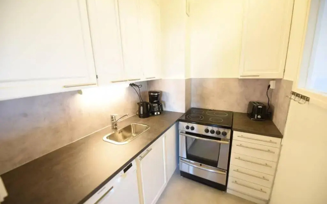 Rental Apartment Patterihaka Suomen Vuokramajoitus Oy