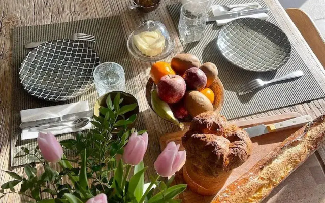 Aux Petits Bourgeons
