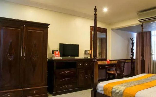 OYO 171 Hotel Time