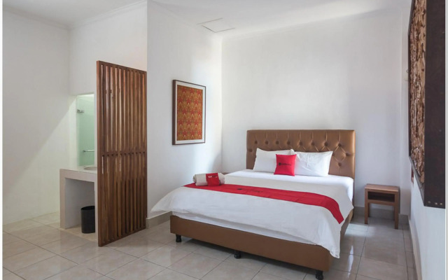 Koolkost near Padang Galak Beach - Minimum Stay 30 Nights