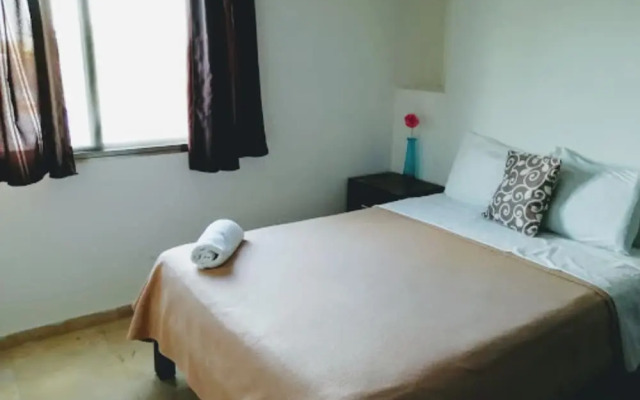 Suites Garden Adonay