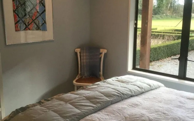 The Elms B&B