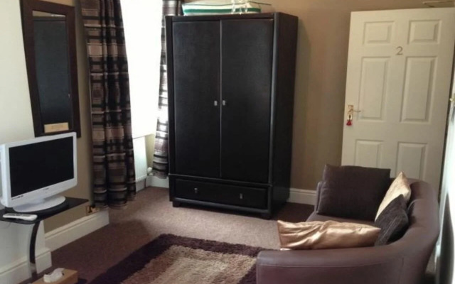 Bowness Guest House