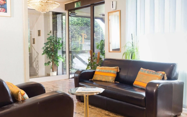 Hotel Luisenhof