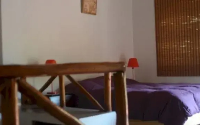 Hotel Viñas del Sol