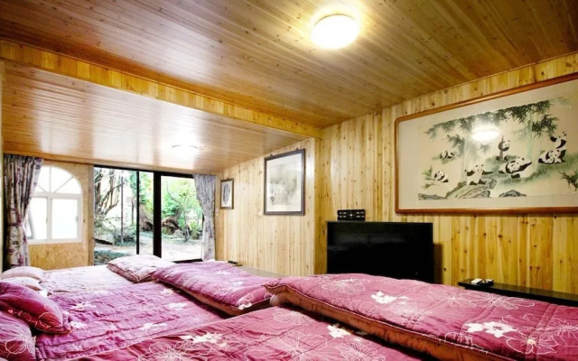 Song Hua Ju B&B