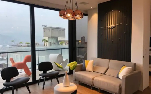 Energy Living by Velvet Luxury