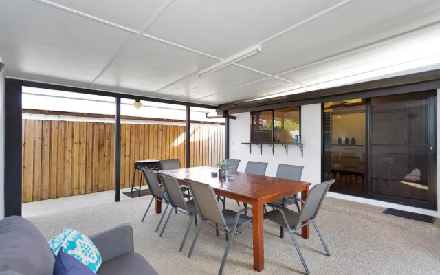 North Central Holiday Home