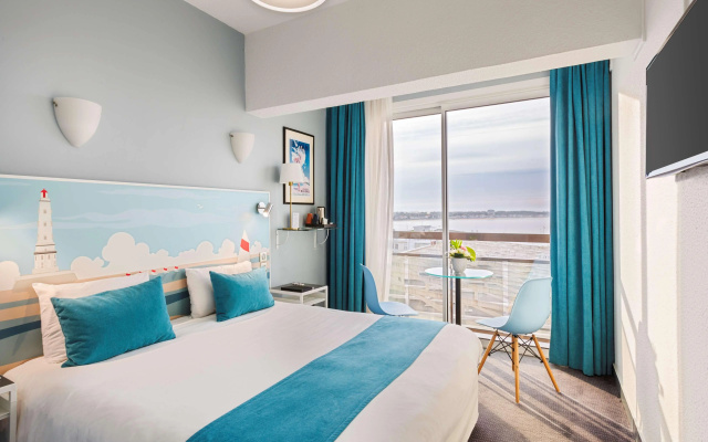 Best Western Hotel Royan Ocean