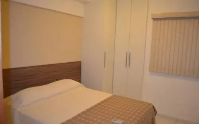 Apartamento Costa Azul