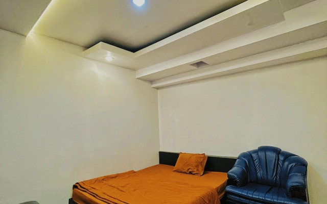 Flamboyan 2 Homestay