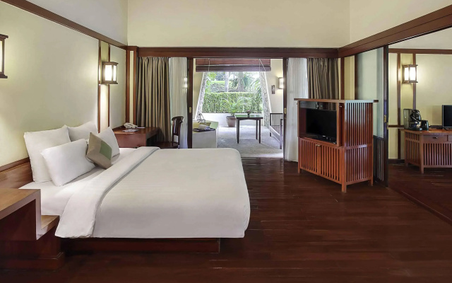 ibis Styles Bogor Raya