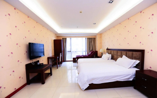 Shanghai La Vie Hotel