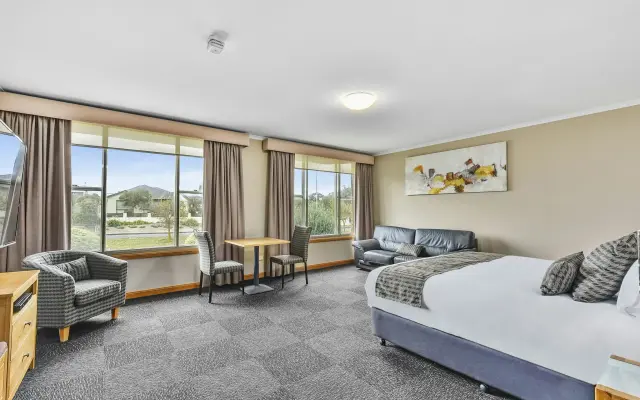 Southgate Motel