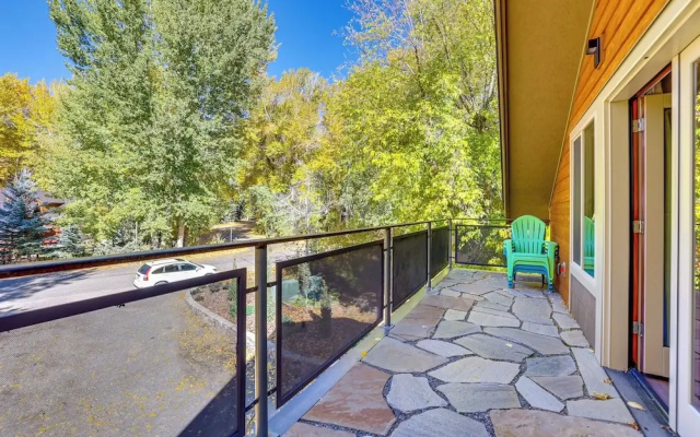 14 Miles to Sun Valley: Updated Getaway!