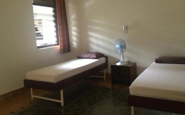 OYO 2953 Borobudur Guest House Near RSUD Kota Yogyakarta