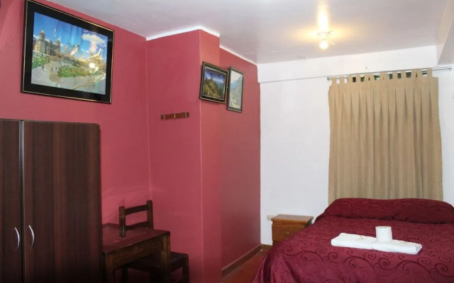 Hostal El Puma