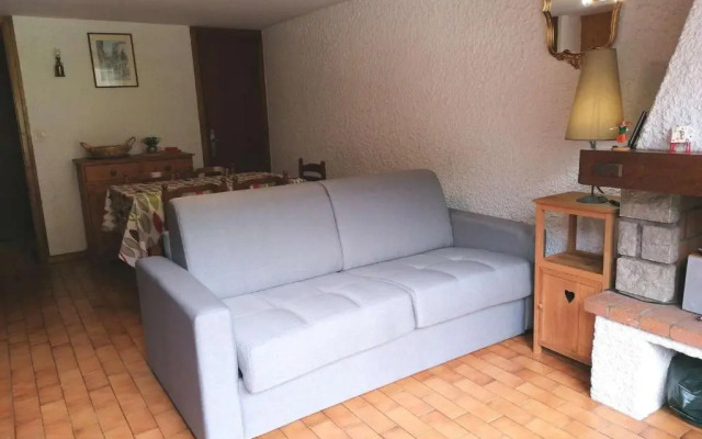Appartement Le Grand-Bornand, 3 pièces, 6 personnes - FR-1-241-240